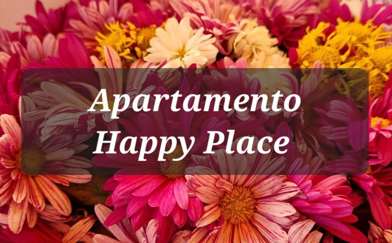 Apartamento Happy Place Madrid Exteriér fotografie