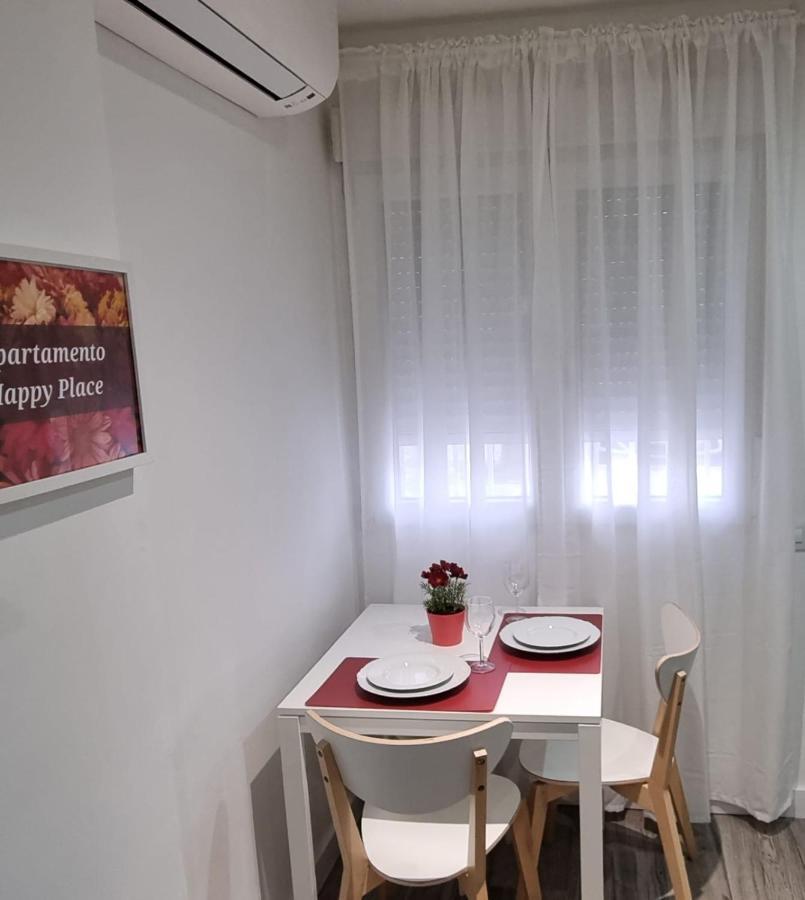 Apartamento Happy Place Madrid Exteriér fotografie